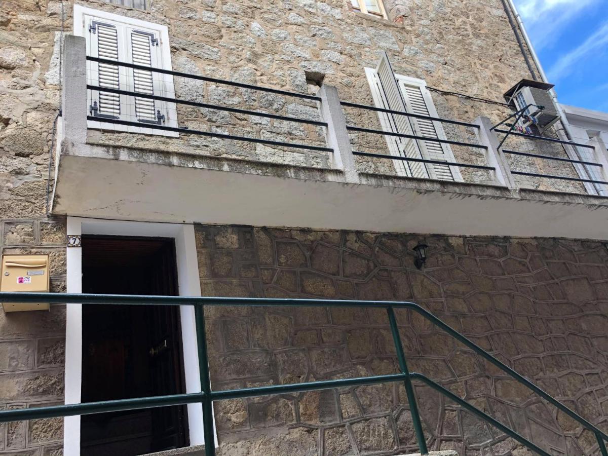 Coquet T2 Au Coeur Du Village Sartène Exteriör bild