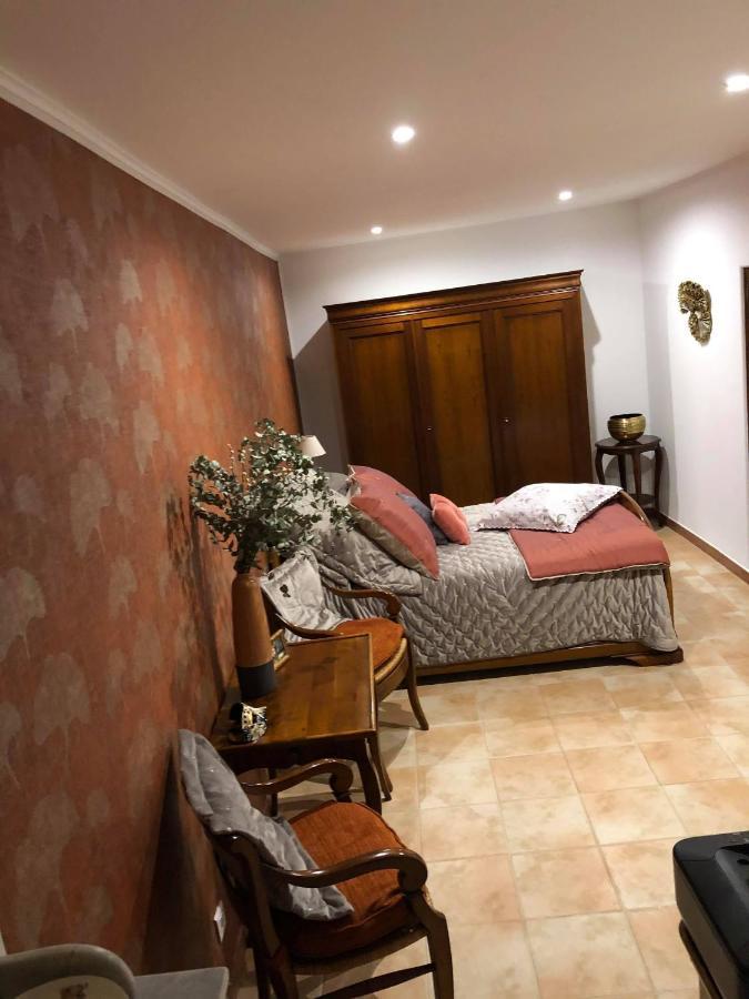 Coquet T2 Au Coeur Du Village Sartène Exteriör bild